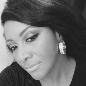 Meet your Posher, Tabitha